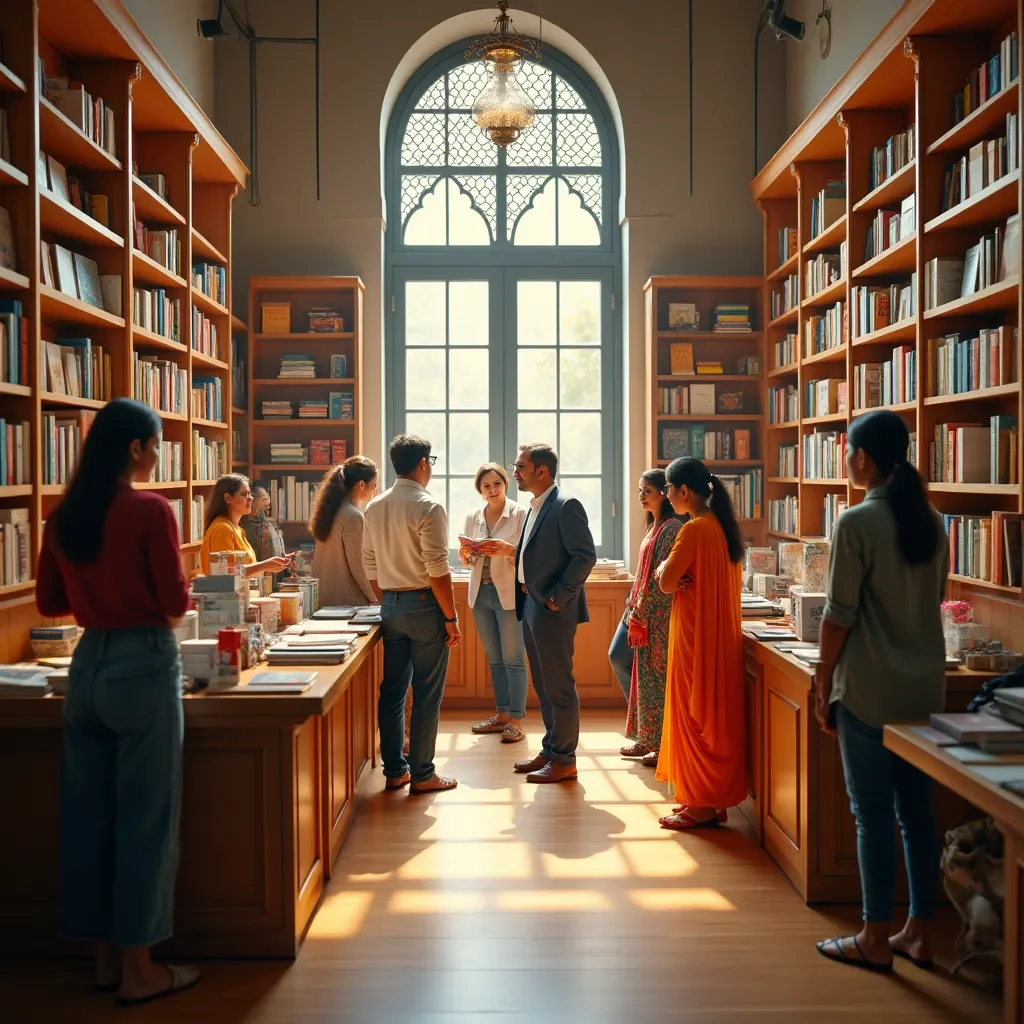 Modern collaboration