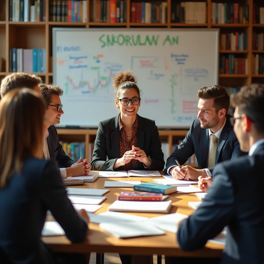 Modern digital innovation